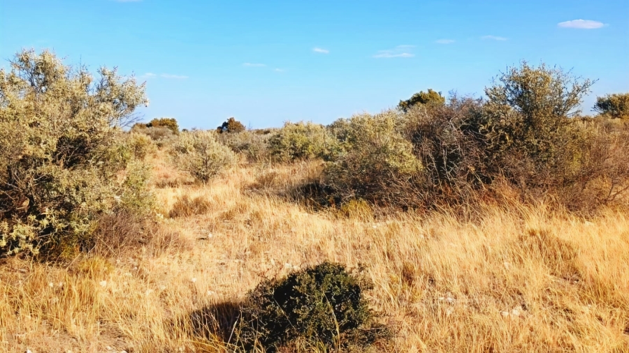 Commercial Property for Sale in Barkly West Northern Cape
